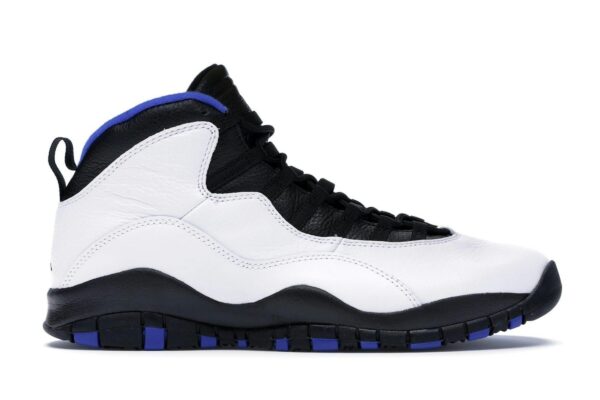 Jordan 10 Retro Orlando (310805-108)