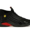 Jordan 14 Retro Last Shot (2011) – 311832-010 – Talla de hombre