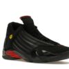 Jordan 14 Retro Last Shot (2011) – 311832-010 – Talla de hombre