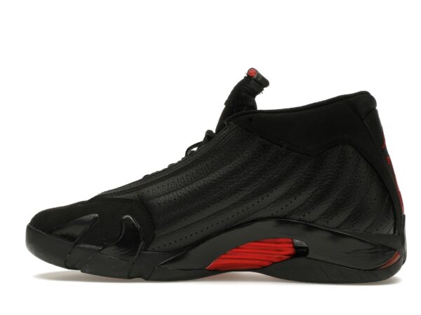 Jordan 14 Retro Last Shot (2011) – 311832-010 – Talla de hombre