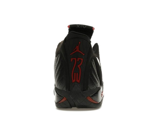Jordan 14 Retro Last Shot (2011) – 311832-010 – Talla de hombre
