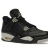 Air Jordan 4 Retro Oreo (2015) – 314254-003 – Gris técnico/Blanco