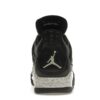 Air Jordan 4 Retro Oreo (2015) – 314254-003 – Gris técnico/Blanco