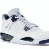 Air Jordan 4 Retro Columbia (2015) – 314254-107 – Blanco/Azul Leyenda/Azul Marino Medianoche