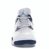 Air Jordan 4 Retro Columbia (2015) – 314254-107 – Blanco/Azul Leyenda/Azul Marino Medianoche