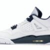 Air Jordan 4 Retro Columbia (2015) – 314254-107 – Blanco/Azul Leyenda/Azul Marino Medianoche