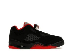 Jordan 5 Retro Low Alternate 90 (GS) – 314338-001