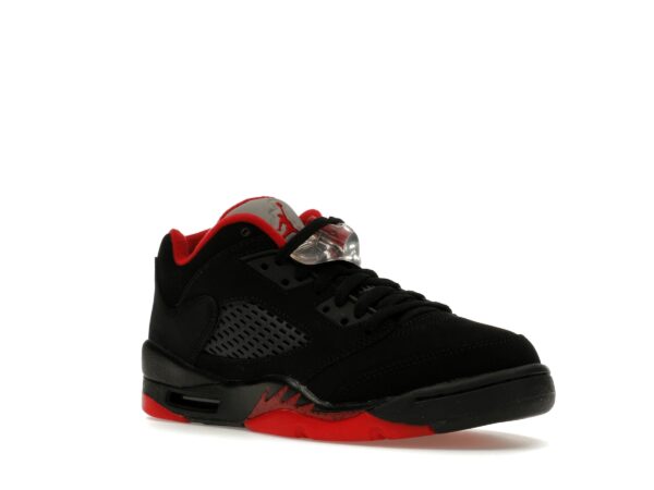 Jordan 5 Retro Low Alternate 90 (GS) – 314338-001