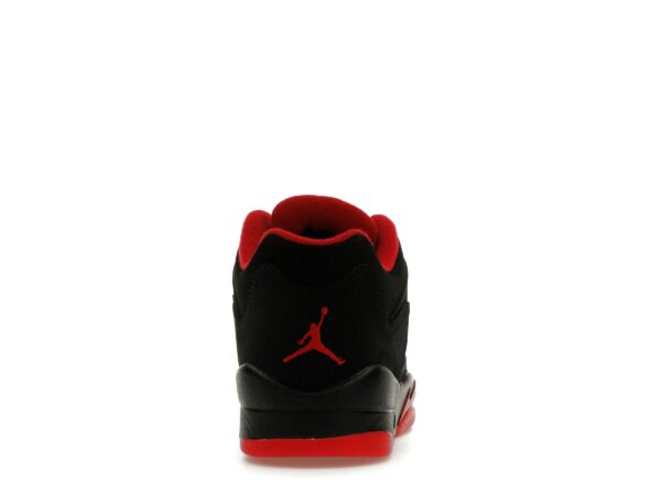 Jordan 5 Retro Low Alternate 90 (GS) – 314338-001