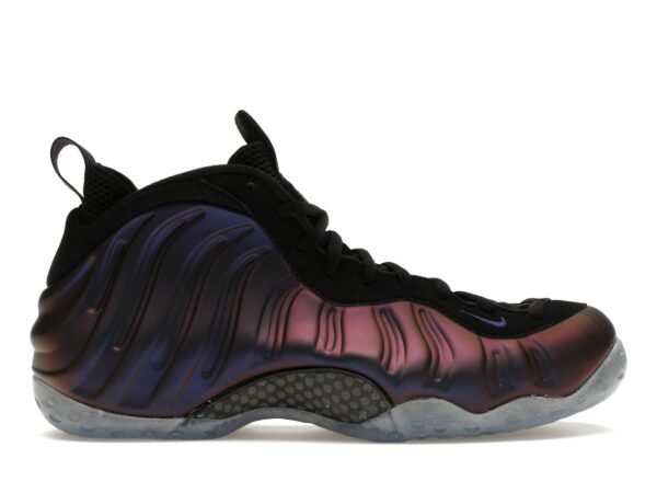 Nike Air Foamposite One Berenjena (2017) – 314996-008