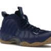 Nike Air Foamposite One Azul Marino Goma (314996-405)