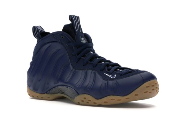 Nike Air Foamposite One Azul Marino Goma (314996-405)