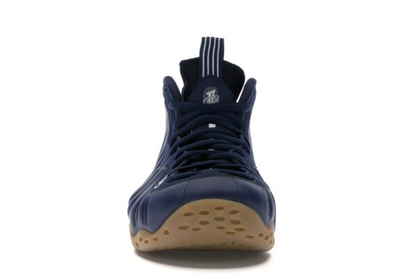 Nike Air Foamposite One Azul Marino Goma (314996-405)