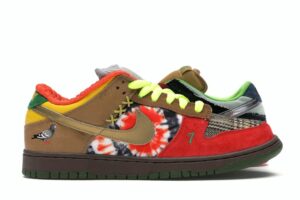 Nike SB Dunk Low: ¿Qué es el Dunk? – 318403-141