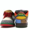 Nike SB Dunk Low: ¿Qué es el Dunk? – 318403-141
