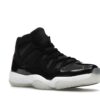 Air Jordan 11 Retro 72-10 (378037-002): zapatillas de estilo de vida para hombre