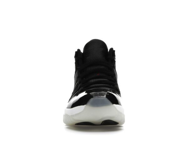 Air Jordan 11 Retro 72-10 (378037-002): zapatillas de estilo de vida para hombre
