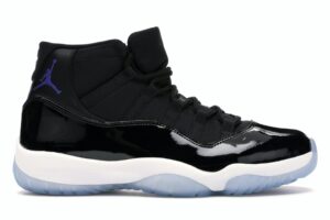 Air Jordan 11 Retro Space Jam (2016) – 378037-003
