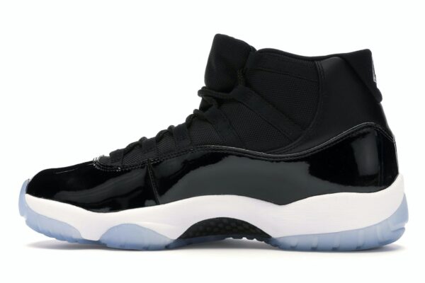 Air Jordan 11 Retro Space Jam (2016) – 378037-003