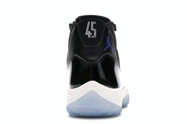 Air Jordan 11 Retro Space Jam (2016) – 378037-003