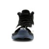 Jordan 11 Retro Cap and Gown Zapatillas de ante negras – 378037-005