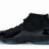 Air Jordan 11 Retro Gamma Blue (378037-006) – Zapatillas para hombre – Lanzamiento en Navidad 2013