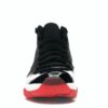 Air Jordan 11 Retro Playoffs (2012) – 378037-010 – Negro/Rojo