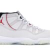 Jordan 11 Retro Tinte Platino (378037-016)
