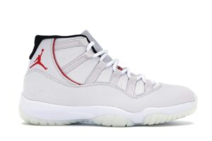 Jordan 11 Retro Tinte Platino (378037-016)