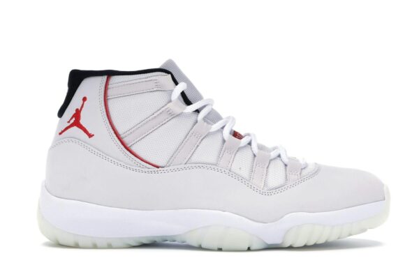 Jordan 11 Retro Tinte Platino (378037-016)