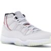 Jordan 11 Retro Tinte Platino (378037-016)