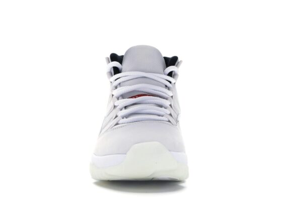 Jordan 11 Retro Tinte Platino (378037-016)