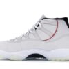 Jordan 11 Retro Tinte Platino (378037-016)