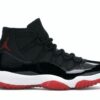 Air Jordan 11 Retro Playoffs Bred (2019) – 378037-061