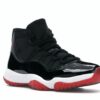 Air Jordan 11 Retro Playoffs Bred (2019) – 378037-061