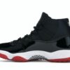 Air Jordan 11 Retro Playoffs Bred (2019) – 378037-061