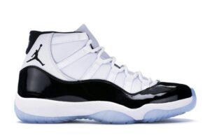 Jordan 11 Retro Concord (2018) – 378037-100
