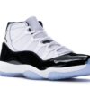 Jordan 11 Retro Concord (2018) – 378037-100