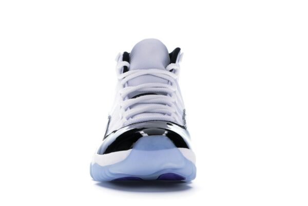 Jordan 11 Retro Concord (2018) – 378037-100