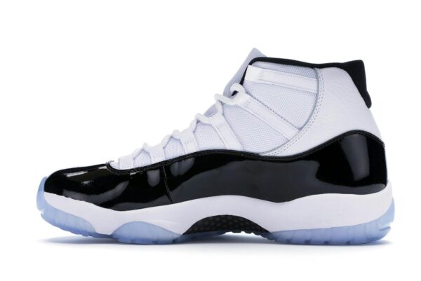 Jordan 11 Retro Concord (2018) – 378037-100