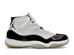 Air Jordan 11 Retro Concord (2011) – 378037-107