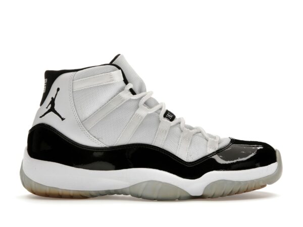 Air Jordan 11 Retro Concord (2011) – 378037-107