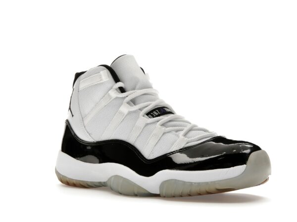 Air Jordan 11 Retro Concord (2011) – 378037-107