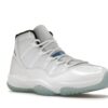 Air Jordan 11 Retro Azul Leyenda (2014) – 378037-117