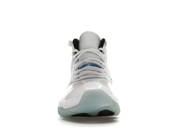 Air Jordan 11 Retro Azul Leyenda (2014) – 378037-117
