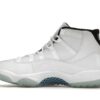 Air Jordan 11 Retro Azul Leyenda (2014) – 378037-117