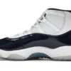 Jordan 11 Retro UNC Win Like 82 378037-123