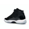 Air Jordan 11 Retro Space Jam (2016) GS 378038-003 Negro/Blanco Concord Oscuro