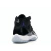 Air Jordan 11 Retro Space Jam (2016) GS 378038-003 Negro/Blanco Concord Oscuro
