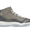 Air Jordan 11 Retro Gris Frío (2021) GS – 378038-005